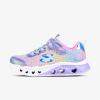 SKECHERS FLUTTER HEART LIGHTS-LOVES WI EUR 29