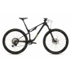 Horský bicykel SUPERIOR XF 999 TR Matte Black / Olive Metallic 29 XL