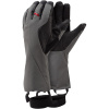 Mountain Equipment Super Couloir Gauntlet velikost M barva shadow/black