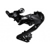 SHIMANO prehadzovačka 105 RD-R7000 GS cestná 11 speed 11-34 zubov