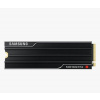 SAMSUNG 9100 PRO 2TB (s chladičem) PCIe 5.0 NVMe SSD M.2 PCIe 5.0 x4 NVMe 2.0 (čtení max. 14700MB/s, zápis max. 13400MB/s)
