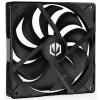 Endorfy ventilátor Stratus 140 PWM / 140 mm EY4A011