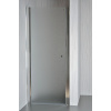 Arttec ARTTEC MOON 75 grape NEW - Sprchové dvere do niky PAN00961
