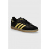Kopačky adidas Performance Samba Messi čierna farba, IH8159