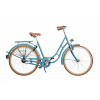 Mestský bicykel v retro štýle Kolos No.1, 28