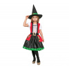 Detský kostým - Čarodejnica 120/130
