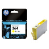 HEWLETT PACKARD KAZETA HP CB320EE 364 Žltá Vivera Ink (300 str.) (CB320EE)