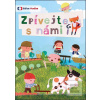 Zpívejte s námi - DVD (David Súkup)