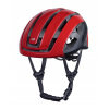 Force prilba NEO, červeno-čierna Veľkosť prilby: S/M (54 - 58 cm)
