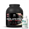 Reflex Nutrition Isolate PRO 1800 g Vanilla
