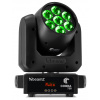 BeamZ Cobra 720 Wash Moving Head 7x 20W s Zoom