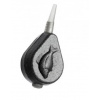 Zfish Olovo Flat Pear In-Line Lead 100g