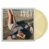 1989 (Taylor's Version) [2LP] (Sunrise Boulevard Yellow Vinyl, limited, indie-exclusive) Taylor Swift Vinyl