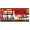 Koh-i-noor Praha farby olejovej portrét súprava 10 x 40 ml