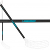 Unihoc UNILITE EVOLAB TITAN 26 white/blue biela / modrá, Pravá (pravá ruka dole), 96cm (=106cm)