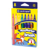 Fixy CENTROPEN 8773 Maxi Brush - sada 8 ks