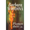 Plamen duše (Barbara Wood)