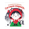 Červená čiapočka - Kolektív