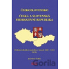 Česká a Slovenská Federativní Republika - Jaroslav Češka