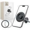 DRŽIAK TELEFÓNU DO AUTA TECH-PROTECT N58 MAGNETIC MAGSAFE VENT CAR MOUNT Čierny