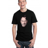 Pánske tričko Steve Jobs Apple Veľkosť: XL