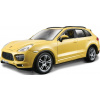 Bburago 2025online Bburago 1:24 Plus Porsche Cayenne Turbo Yellow