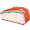 Termobag na tenisové rakety Wilson Roland Garros 2026 Racket Bag 9R