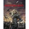 Královská krev: Svatokrá… (Alejandro Jodorowsky)