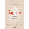 Sapiens (Yuval Noah Harari)(Brožovaná)