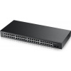 Zyxel GS1900-48, Switch, 48x GLAN, 2x SFP, Smart, rackmount