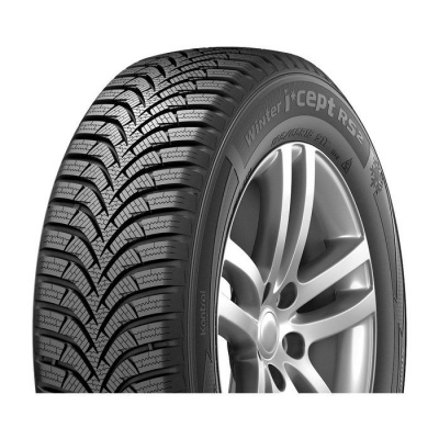 Hankook WINTER I*CEPT RS2 W452 205/50 R16 87H FR