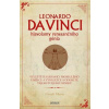 Leonardo da Vinci – hlavolamy renesančního génia - Gareth Moore