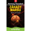 E-kniha Záhady Marsu - Hartwig Hausdorf