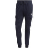 Tepláky adidas Essentials Fleece Regular Tapered Cargo M HL2232