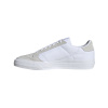 Tenisky adidas Continental Vulc Ftw White/ Ftw White/ Ftw White EUR 38 2/3 EUR 38 2/3