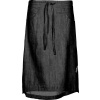Dámska sukňa SKHoop LINNEA LONG SKIRT
