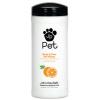 Paul Mitchell John Paul Pet Body & Paw Pet Wipes 45 ks