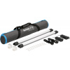 Nanlite Pavotube II 15C LED RGBWW Tube Light 2 Light Kit