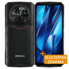 Smartfón DooGee DK10 12/512GB 5G Čierny