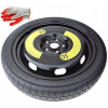 Nové príjazdové koleso 125/70 R18 VOLKSWAGEN TOURAN (2003-2015)