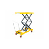 Tor-industries Manuálny zdvíhací stôl 680kg 1500mm SPF680