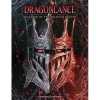 Dungeons & Dragons - Dragonlance Shadow Of The Dragon Queen HC (Alt Cover)- EN