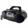Sieťovo-batériové FM rádio Sencor SPT 4700 (SPT 4700)