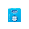 DUREX Classic 3 ks