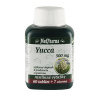 MedPharma Yucca 500 mg 67 tabliet (60+7 zadarmo)