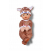 Zapf Creation BABY born for babies Spinkaček jelínek 30 cm