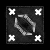 Metallica Šatka Master of Puppets Black