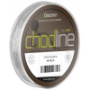 Delphin Monofil Chod Hardline 25 m 0,40 mm