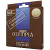 Olympia CTB45100 (Sada 4 strún pre elektrickú basgitaru)