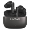 Slúchadlá LAMAX SteelClips1, ANC (LXIHMSCPS1AAA) čierna